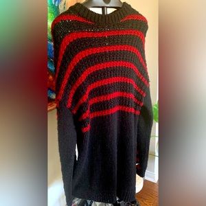 Zara Man Oversized sweater Unisex 🌟HP🌟